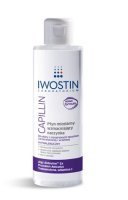 Iwostin Capillin, płyn micelarny wzmacniający na naczynka 215 ml