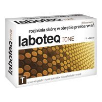 Laboteq Tone x 30 tab.