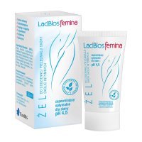 LaciBios Femina Żel żel 30 ml