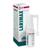 Larimax T, spray 20 ml