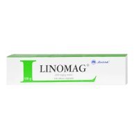 Linomag maść 0,2 g/g 100 g