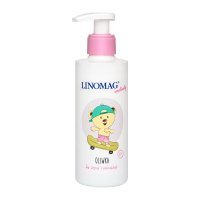 LINOMAG Oliwka 200 ml