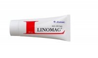 Linomag, krem 30 g