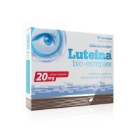 Luteina Bio-Complex x 30 kaps.