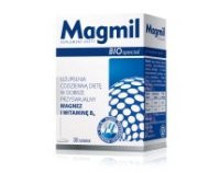 Magmil BIO special x 30 tab.