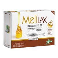 MELILAX Adult 6 mikrowl.