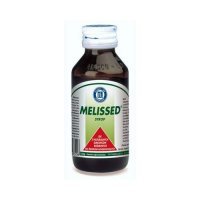 Melissed, syrop 125 ml