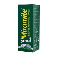 Miramile Tonsil, spray 30 ml