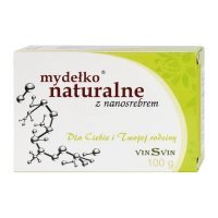 Mydełko naturalne 100 g