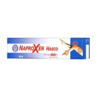 Naproxen Hasco żel 50 g