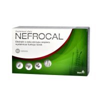 Nefrocal tabl.powl. 60 tabl.