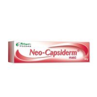 NeoCapsiderm, maść 30 g