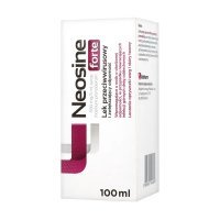 Neosine Forte, syrop 100 ml