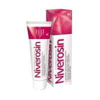 Niverosin, krem 50 g