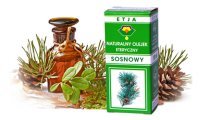 Olejek eter. sosnowy 10 ml