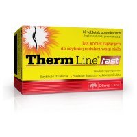 Olimp Therm Line Fast x 60 tab.