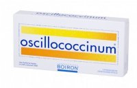 Oscillococcinum mikrogranulki x 6 poj.