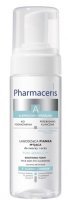 Pharmaceris A Puri-Sensilium, pianka myjąca 150 ml