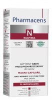 Pharmaceris N Magni-Capilaril, krem przeciwzmarszczkowy 50 ml