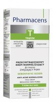 Pharmaceris T Sebostatic Dzień, krem normalizujący do twarzy 50 ml