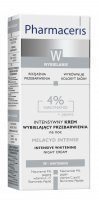 Pharmaceris W Melacyd SPF 50, krem wybielający na dzień 30 ml