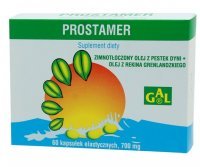 Prostamer x 60 kaps.