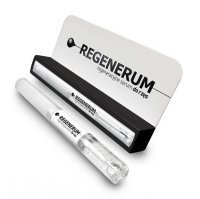 Regenerum, regeneracyjne serum do rzęs 4 ml + 7 ml