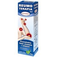 Reumo Terapia, żel 75 g