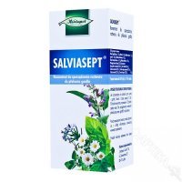 Salviasept, koncentrat 38 ml