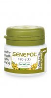 Senefol 300 mg x 20 tab.