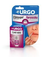 Urgo na Opryszczkę 3 ml (KARTA 1)