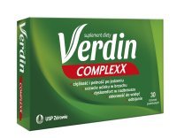 Verdin Complexx x 30 tab.