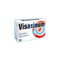 Visaxinum x 60 tab.