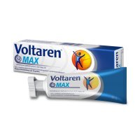 Voltaren Max, żel 50 g