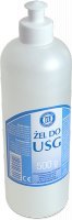 Żel do USG 500 g
