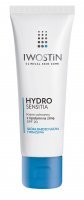 IWOSTIN HYDRO SENSITIA Krem ochronny z lip