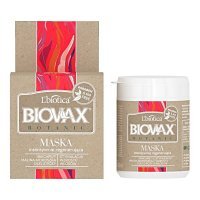 BIOVAX BOTANIC Masecz. int.reg.d/wł. 250ml