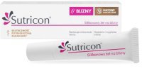 SUTRICON Żel na blizny silikonowy 15ml