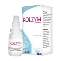 Kolzym krople 15 ml