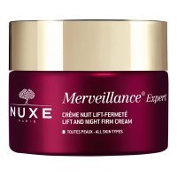 NUXE MERVEILLANCE EXPERT Krem n/noc 50ml