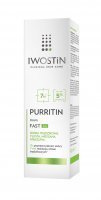 IWOSTIN PURRITIN FAST AZG Krem 40 ml