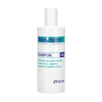 MEDIDERM SHAMPOO Szampon 200 g