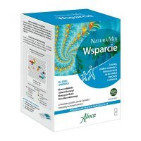 Natura Mix Advanced Wsparcie gran. 2,5g 20