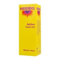 PERSKINDOL Active Classic Gel żel 100 ml