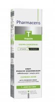 PHARMACERIS T COMEDO ACNE Krem przeciw zas