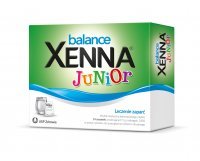 Xenna balance Junior prosz. 14 sasz.