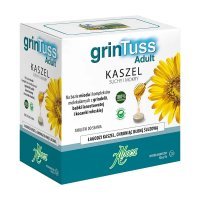 GrinTuss Adult z Poliresin 20tabl.do ssan