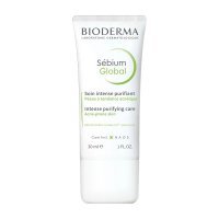 BIODERMA SEBIUM GLOBAL Krem p/trądzik 30ml