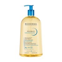 BIODERMA ATODERM HUILE DE DOUCHE Olejek do