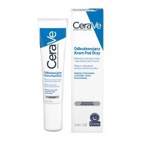 CERAVE Odbudowujący Krem pod oczy 14ml